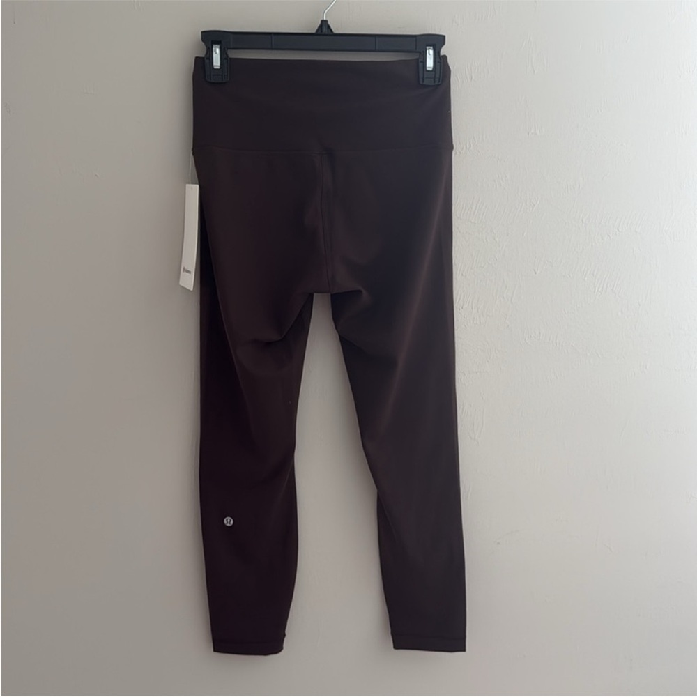 Lululemon Wunder Train High-Rise Tight 25" - Picture 3 of 7